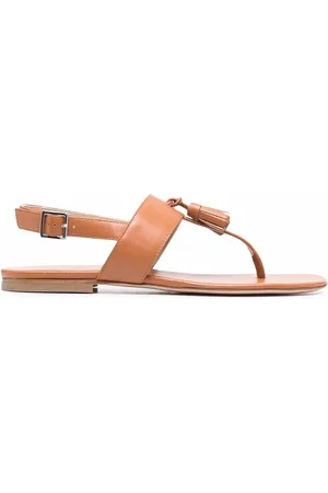 Scarosso Emma T-bar sandals