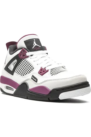 Jordan X PSG Air Jordan 4 Retro sneakers