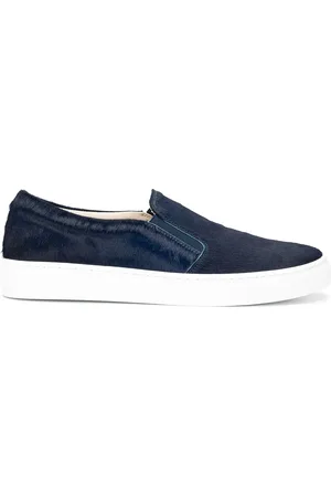 Madison.Maison Round-toe slip-on sneakers