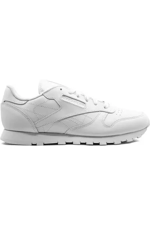 Reebok Classic leather sneakers