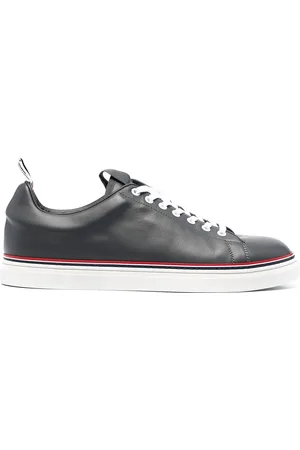 Thom Browne Heritage low-top sneakers