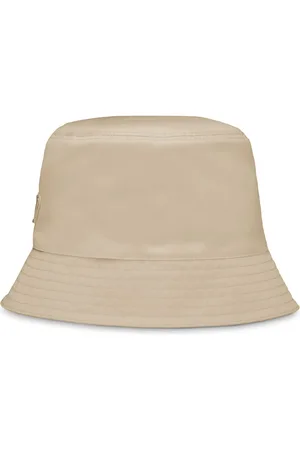 Prada Women's Re-Nylon Bucket Hat