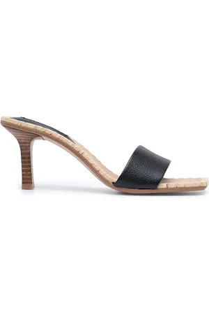 SENSO Mollie I leather sandals
