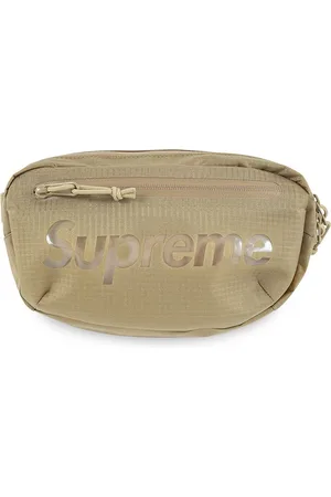 Supreme Logo waist bag