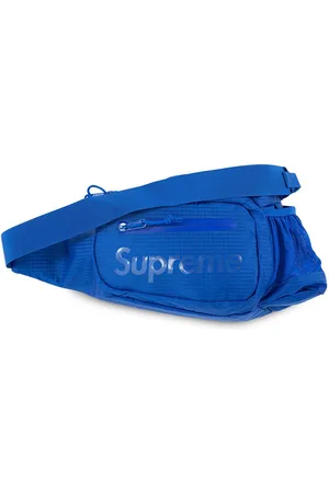 Supreme Logo-print sing bag