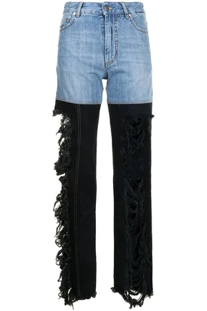 Latest Peter Do Boyfriend jeans & Loose jeans arrivals - 3 products