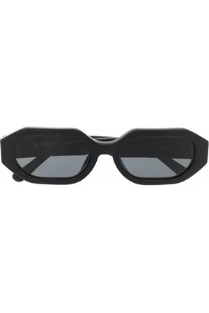 Linda Farrow X The Attico Irene sunglasses