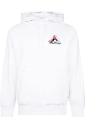 PALACE Tri-Dart logo-print hoodie