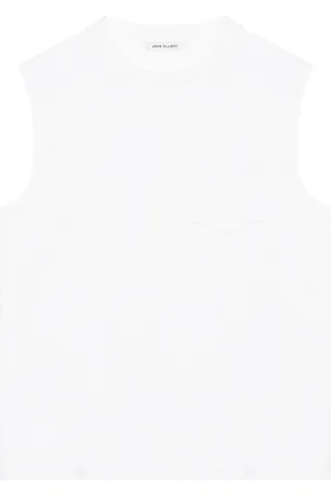 JOHN ELLIOTT Rodeo cotton T-shirt