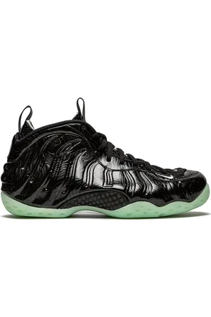 Men's) Nike Air Foamposite Pro 'Volt' 2021 