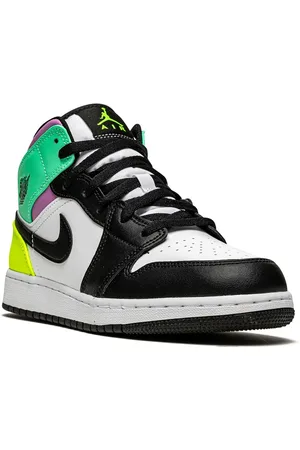 Jordan Air Jordan 1 Mid "Pastel" sneakers