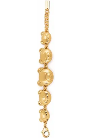 Moschino Teddy Bear bracelet
