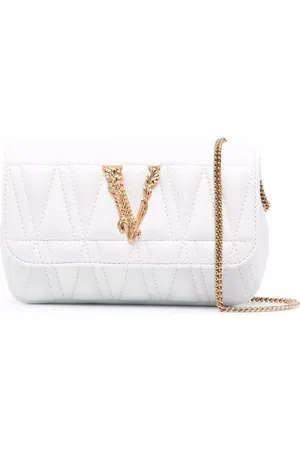 VERSACE Virtus mini bag