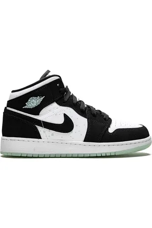 Jordan Air Jordan 1 Mid SE "Teal Tint" sneakers