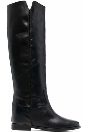 Via Roma Slip-on boots