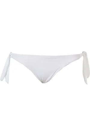 AMIR SLAMA Side lace up bikini bottom