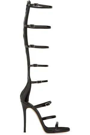 Giuseppe Zanotti Super Harmony 120mm sandals
