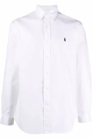 Ralph Lauren Polo Pony button-down shirt