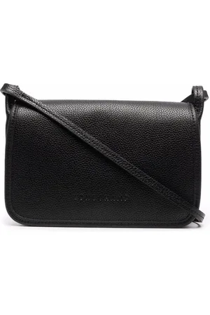 Longchamp Le Foulonn?? wallet on chain