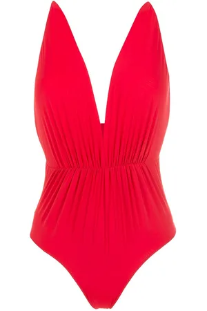 CLUBE BOSSA Maio Clavert swimsuit