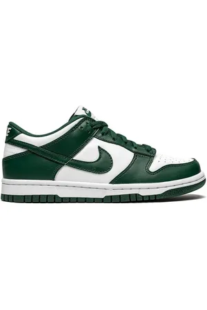 Nike Dunk Low "Spartan " sneakers