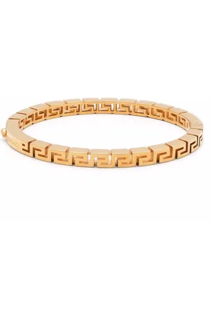 Versace Medusa Chain Bracelet for Men  US Online Store
