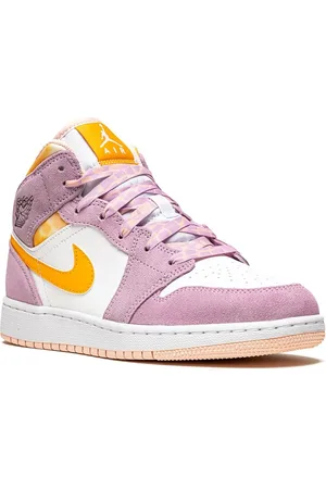 Jordan Air Jordan 1 Mid SE "Arctic " sneakers