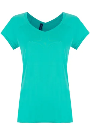 Lygia & Nanny Race 20 short-sleeve T-shirt
