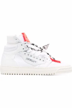 OFF-WHITE Off-Court 3.0 lace-up sneakers