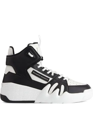 Giuseppe Zanotti Talon high-top sneakers