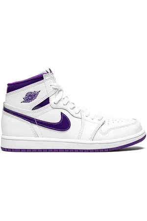Jordan Air Jordan 1 Retro High "Court Purple" sneakers
