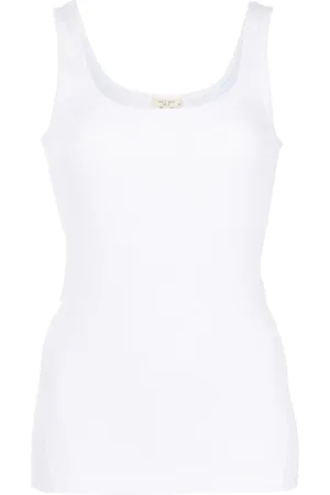 RAG&BONE Scoop neck tank top