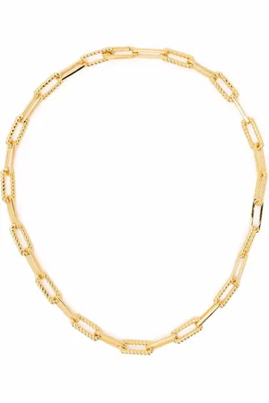 Missoma Coterie chain necklace