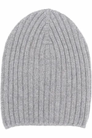 Barrie Cashmere beanie