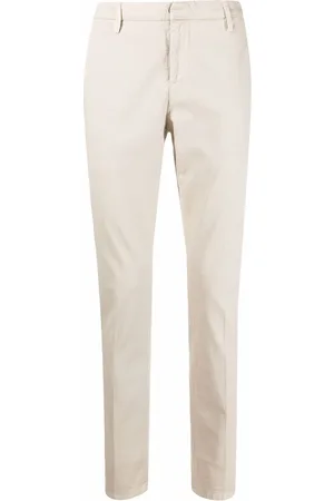 Dondup Slim-cut chinos