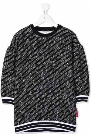 Givenchy Logo-print casual dress