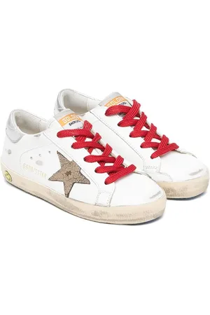 Golden Goose Superstar sneakers