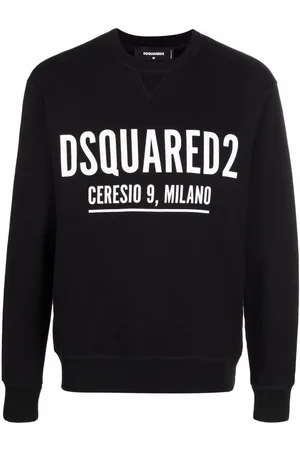 Dsquared2 Logo-print sweatshirt