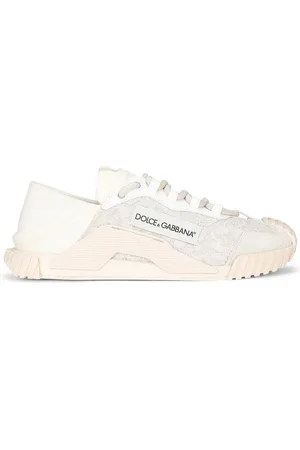 Dolce & Gabbana NS1 slip-on sneakers