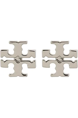 Tory Burch Kira stud earrings