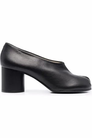 Maison Margiela Tabi 60mm decollete pumps