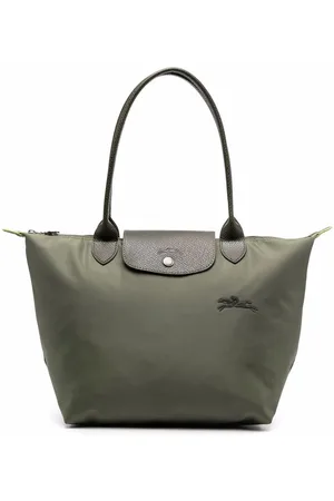 Longchamp Medium Le Pliage shoulder bag