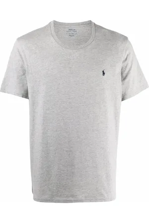 Ralph Lauren Polo Pony-embroidered cotton T-shirt
