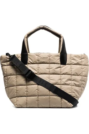 VeeCollective Medium Vee Porter tote bag