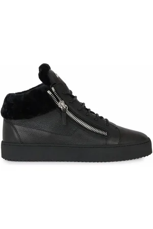 Giuseppe Zanotti Kriss high-top sneakers