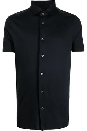 Emporio Armani ASV short-sleeve shirt