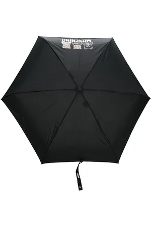 Moschino Teddy Bear print umbrella