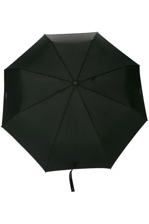 Moschino Pinstripe umbrella