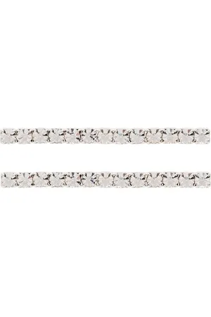 Jennifer Behr Gwen crystal hair clips