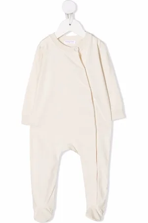 Studio Clay Organic cotton pajamas